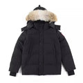 Canada Goose Expedition Parka [1 style] | 7598076713