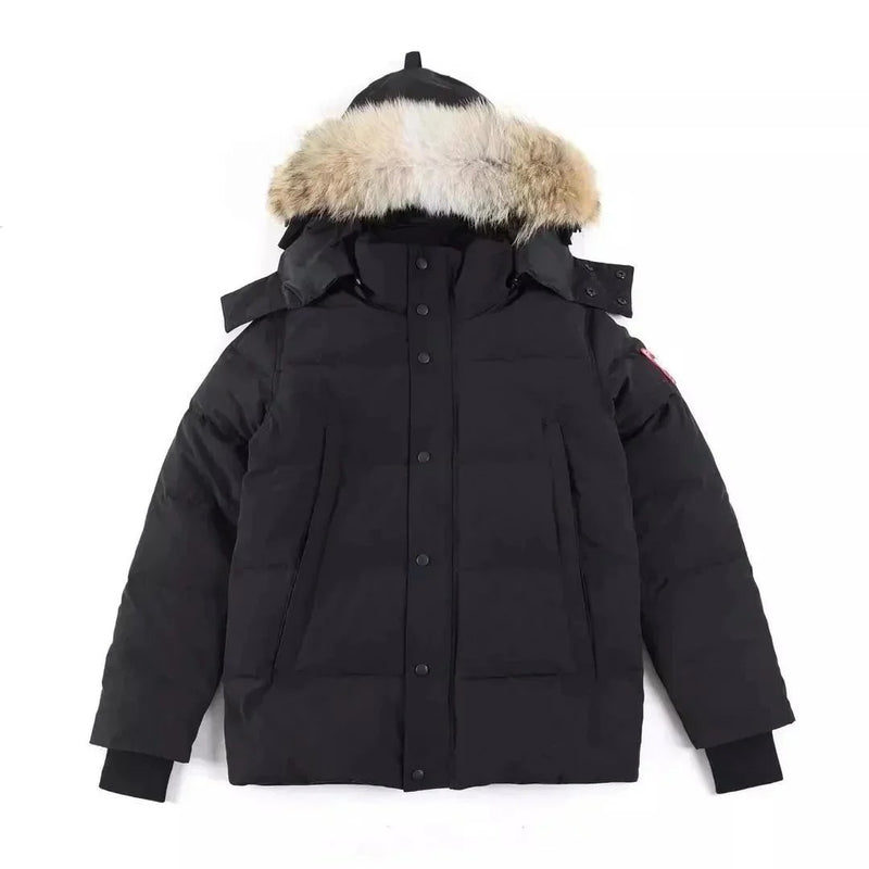 Canada Goose Expedition Parka [1 style] | 7598076713