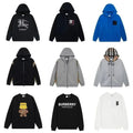 Burberry Hoodies & Sweatshirts [1 style]