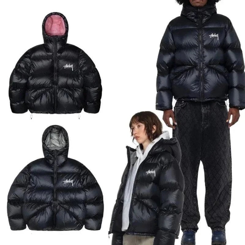 STUSSY Puffer Jacket [2 styles] | 7599990718