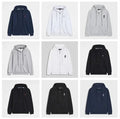 Ralph Lauren Polo Bear Zip-Up Hoodie [10 styles]