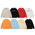 Carhartt Script Logo