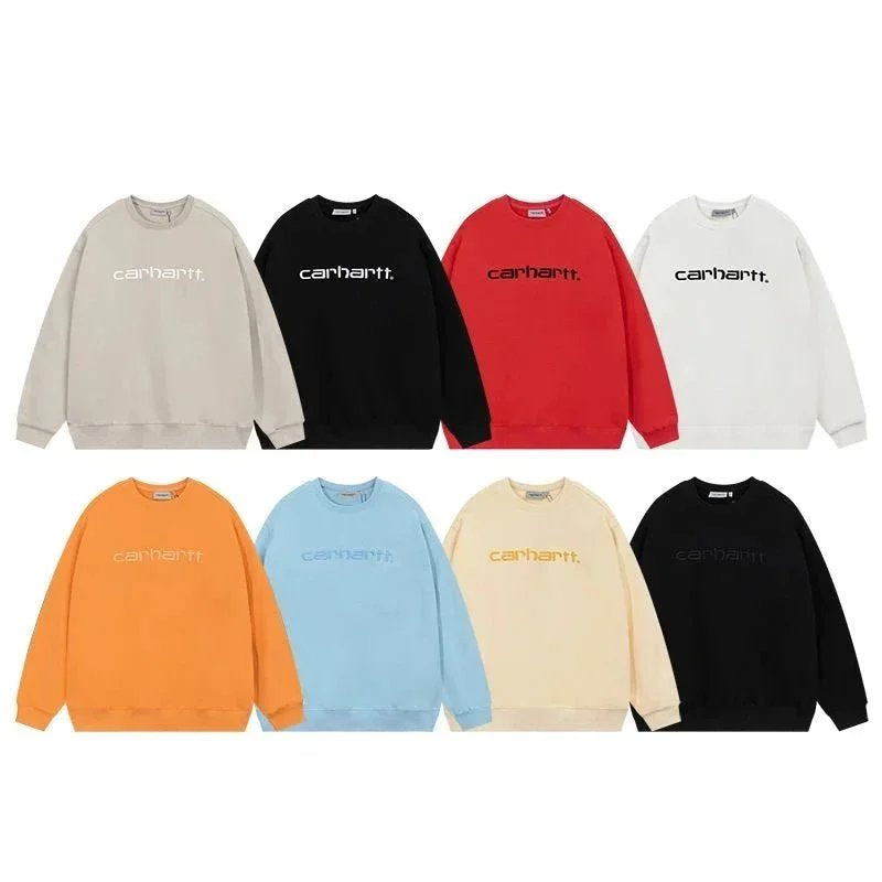 Carhartt Script Logo