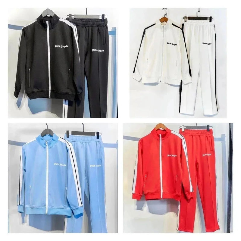 Palm Angels Track Jacket & Pants Set [23 styles] | 7599939144