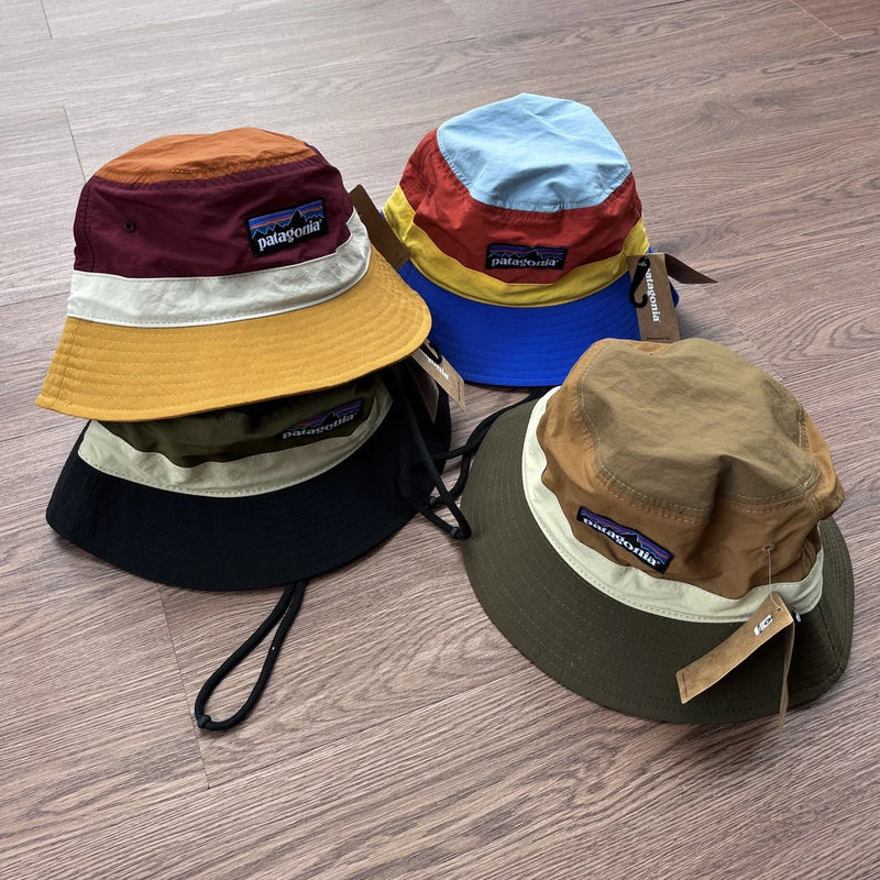 Patagonia Synchilla Snap-T Bucket Hat [Best 1:1 Replicas] | 7574136542