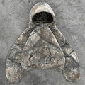 Carhartt Realtree Camo Hoodie