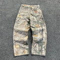 Carhartt Realtree Camo Pants