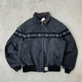 Carhartt Fair Isle Jacket | 7574320206