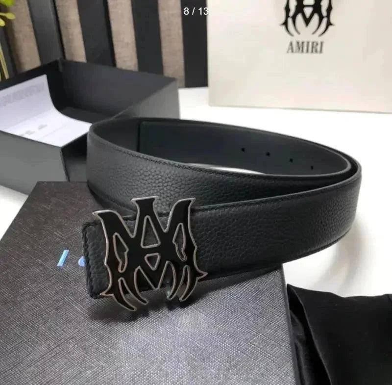 AMIRI Belt