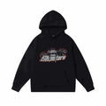 Rampsta Hoodie