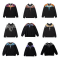 Marcelo Burlons Hoodie(40 CP)