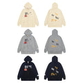 Gallery Dept Boxing Gloves Zip-Up Hoodies [31 styles]