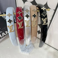 Louis Vuitton hair accessories
