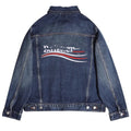 Balenciaga Jeans Coat | 7366567323