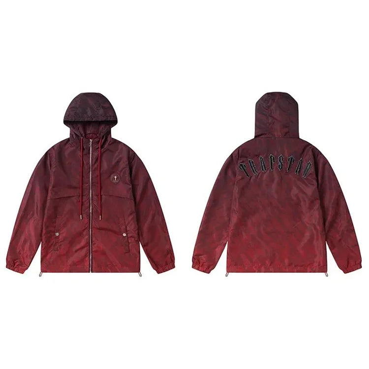 TRAPSTAR COAT | 7361496019