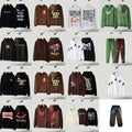 Travis Scott x Jordan Hoodie