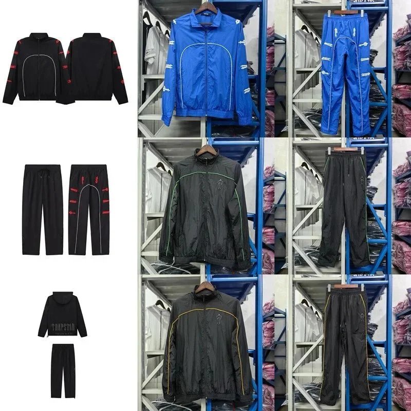 Trapstar Track Suit [40 styles] | 7596504971