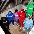 NOFS Hoodie