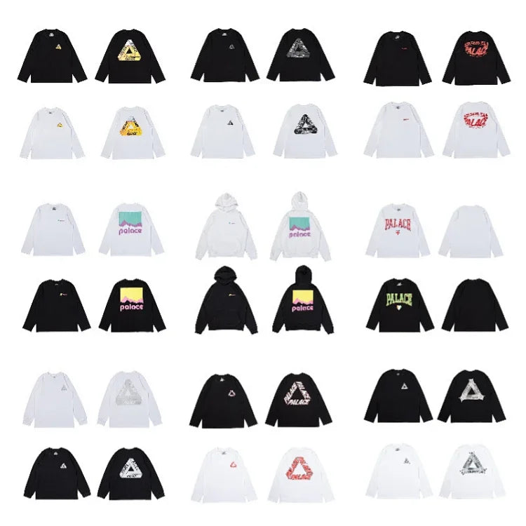 Palace Tee