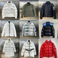 Moncler Hooded Down Jacket（34+ Styles） | 7355019597