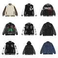 LV Varsity Jacket（+40 Color） | 7361461071