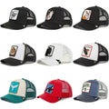 Animal baseball cap (40 CP) |