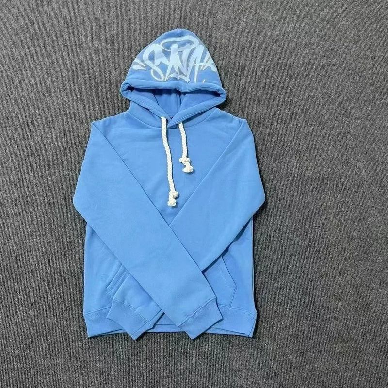 synaworld Hoodie