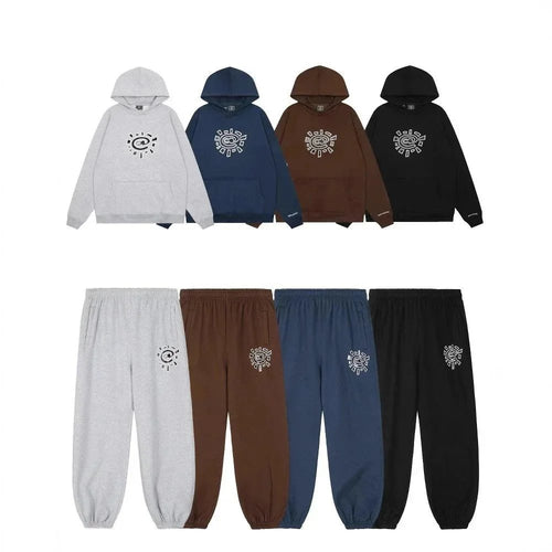 ADWYSD Hoodie & Pants Set [22 styles]