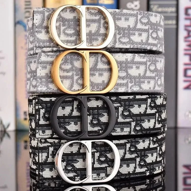Dior Belt(17+ Styles）