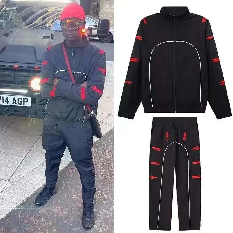 Trapstar Tracksuits [36 styles] | 7598418524