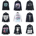 Hellstar Long Sleeve Sweaters [40 styles]