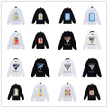 CASA BLANCA Hoodie