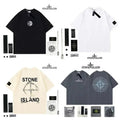 Stone Island T-shirt （15+）