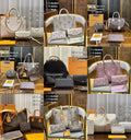 GUCCI/LV Bag（39+ Styles)