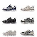Asics shoes（35style）