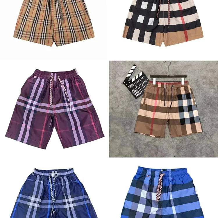 Burberry Shorts