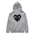 Play Hoodie