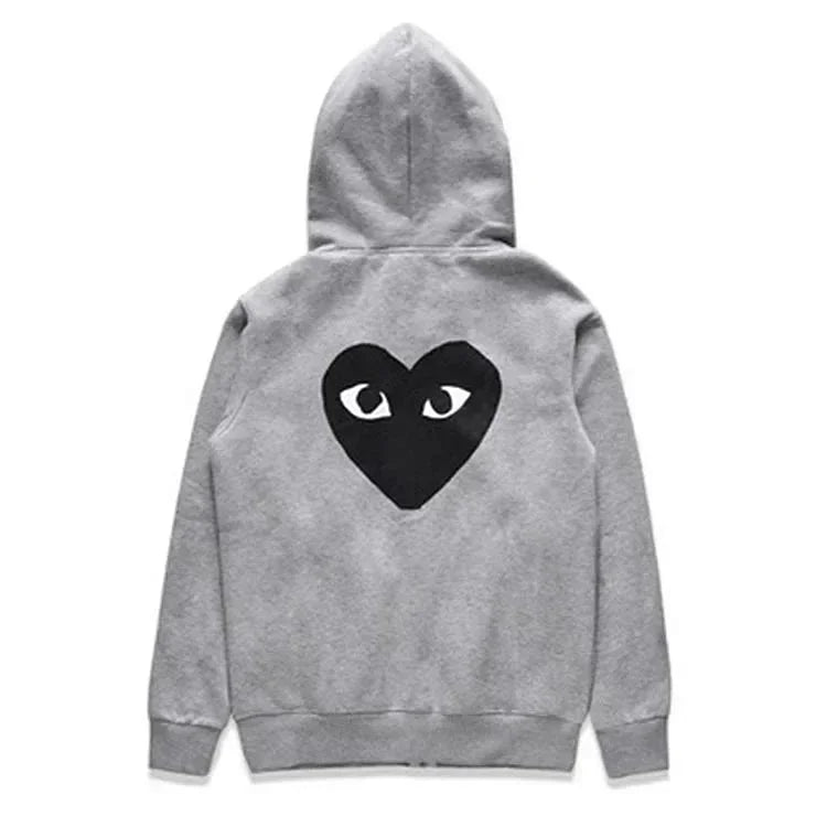Play Hoodie