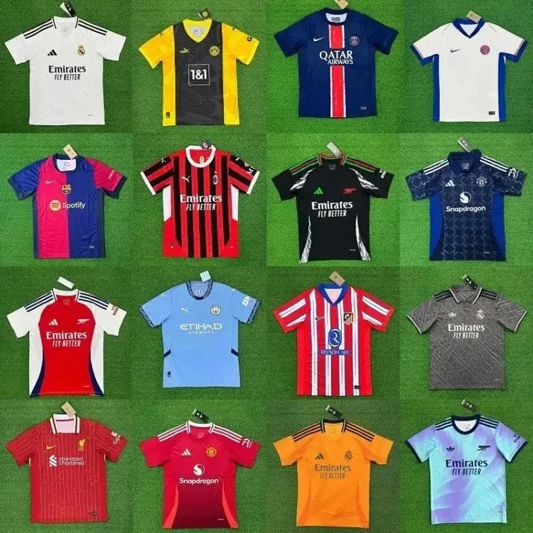 Adidas Jersey