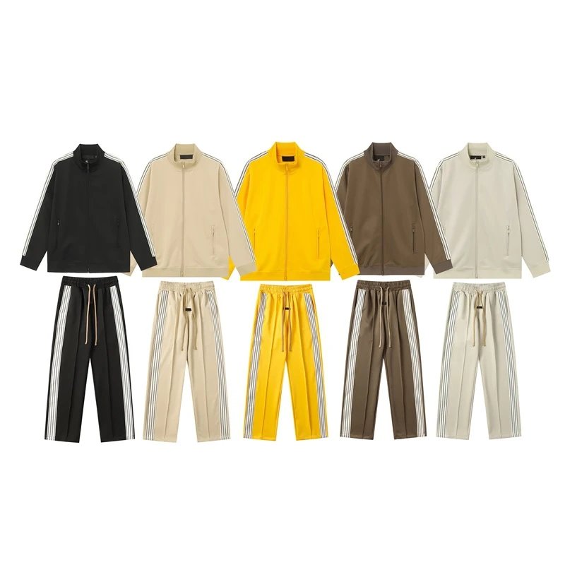 ESSENTIALS Tracksuit [15 styles] | 7596779267