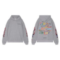 Chrome Hearts Matty Hoodie