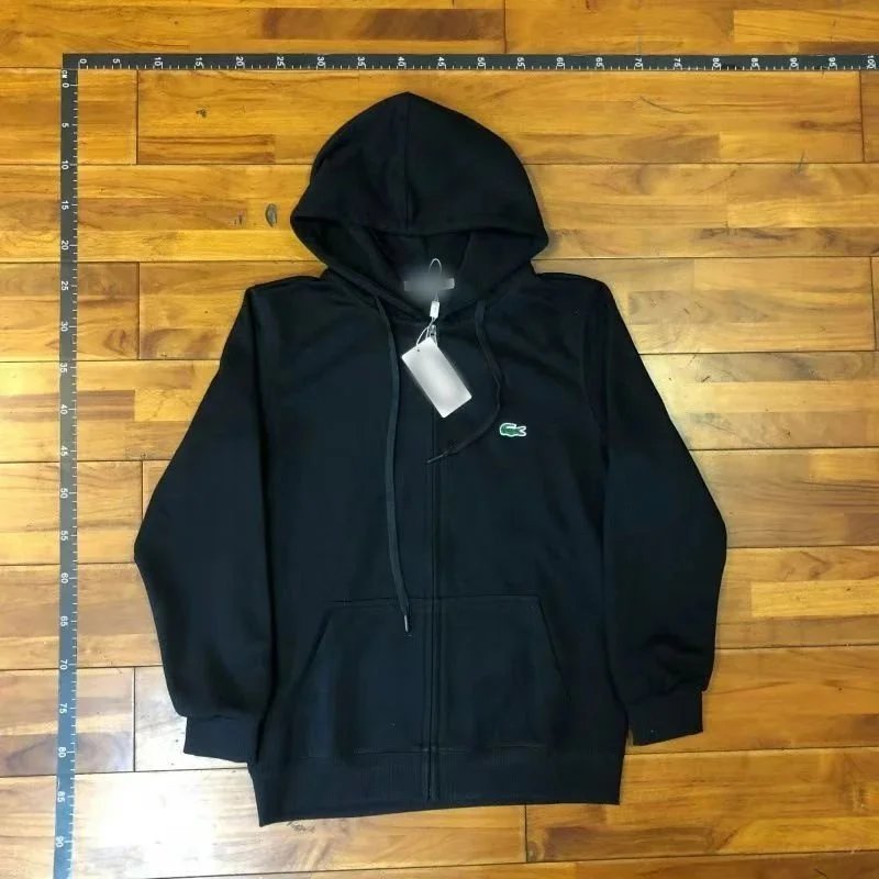 Lacoste Hoodie Suit | 7562075431