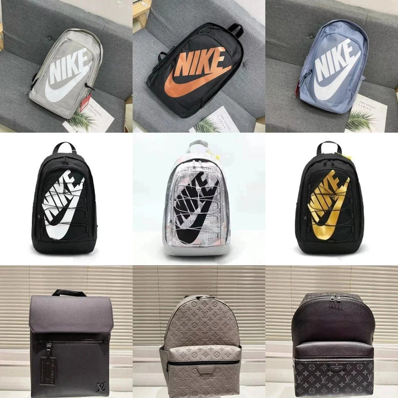 Nike Heritage Backpack / Louis Vuitton Backpack [36 styles]