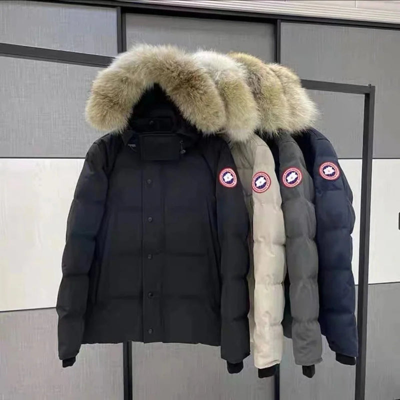 Canada Goose Maya Jacket [19 styles] | 7600016170