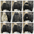 Various Brands Puffer Jackets [29 styles] | 7598088535
