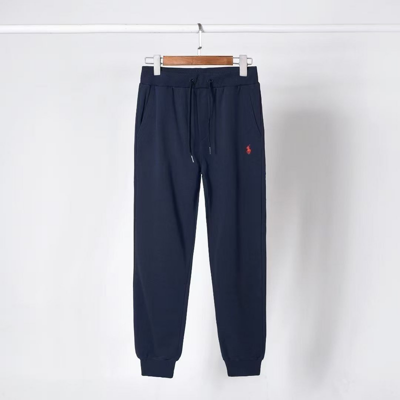 Ralph Lauren Pony Logo Jogger Pants [10 styles]