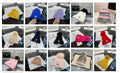 MONCLER Beanie [36 styles] | 7620408024