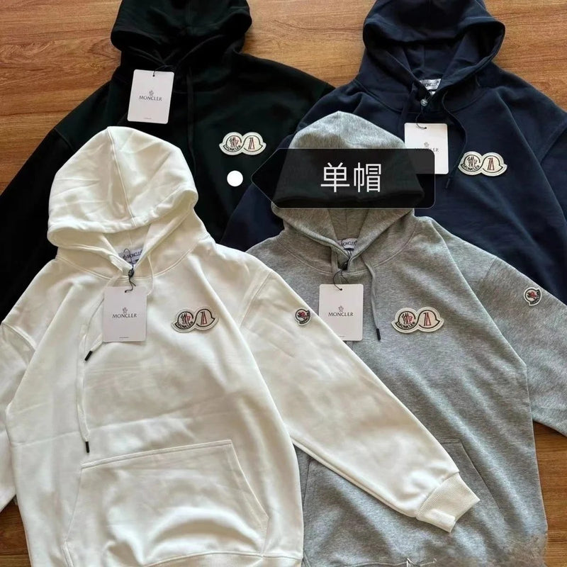 Moncler Hoodie [8 styles]