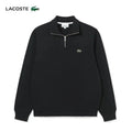 LACOSTE Half-Zip Sweatshirt [3 styles]
