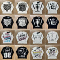 Hellstar Long Sleeve Sweatshirts [23 styles]